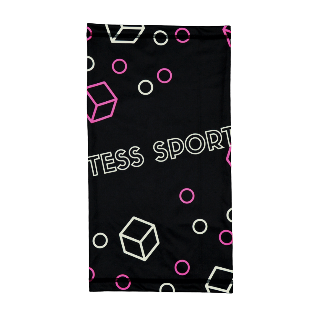 Set TessSport Geometry